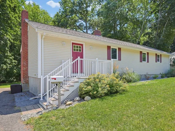71 Carpenter Rd, Walpole, MA 02081