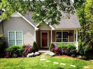 2006 Scott Ave, Nashville, TN 37206