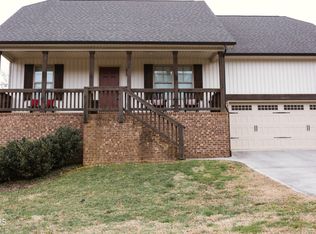 2420 Chimney Rock Ln, Knoxville, TN 37920