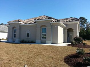 142 Kessinger Dr LOT 49, Myrtle Beach, SC 29577