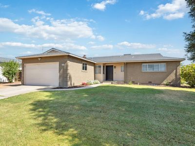 1583 San Gabriel Ave, Clovis, CA, 93611