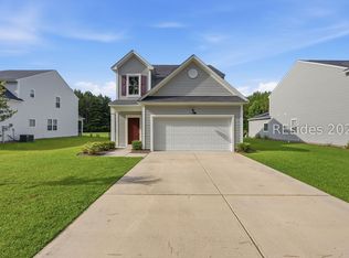 7 Woodland Ct, Bluffton, SC 29910