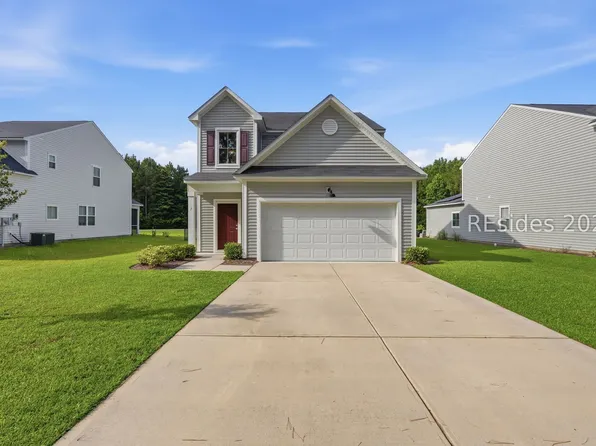 7 Woodland Ct, Bluffton, SC 29910