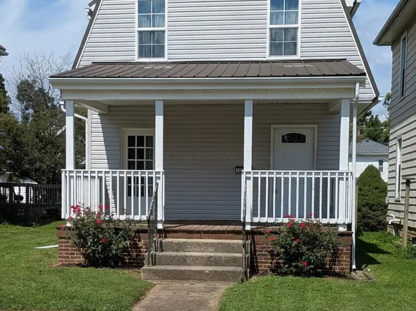 103 Oak St #1/2, Mount Vernon, OH 43050