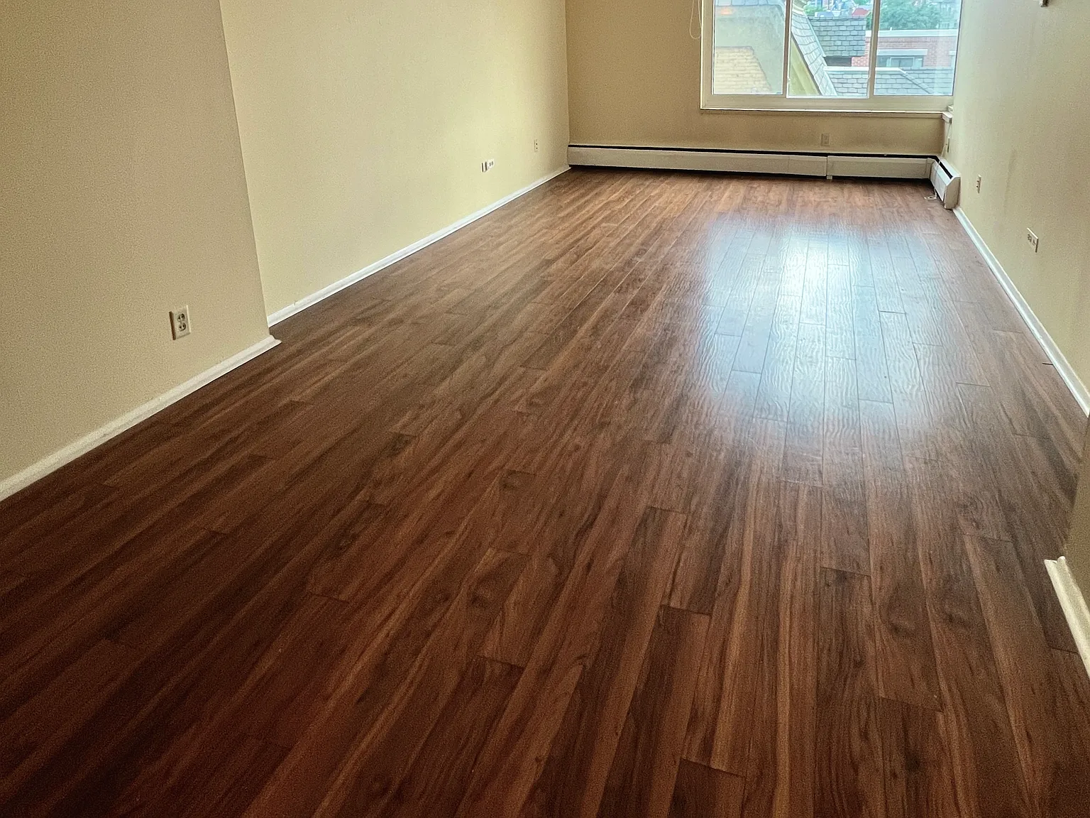 1 bed, 595 sqft, $1,450 — Photo 4