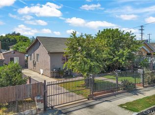 8711 S Fir Ave, Los Angeles, CA 90002