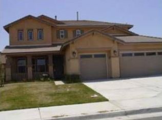 1722 Welsh Dr, San Jacinto, CA 92582