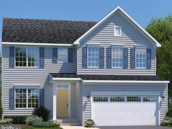 830 Leni Way, Aberdeen, MD 21001