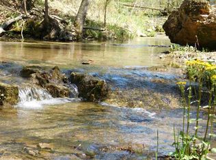 Baldwin Rd, Ravenden Springs, AR 72460