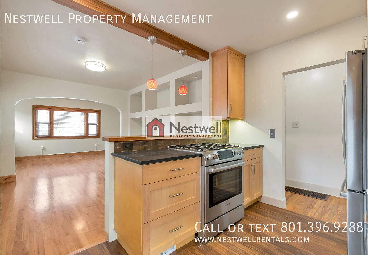 Charming Sugar House bungalow in Salt Lake City! — Photo 3