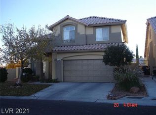 10309 Horseback Ridge Ave #0, Las Vegas, NV 89144