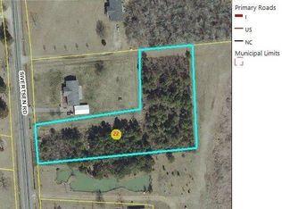 1631 Sivertson Rd, Autryville, NC 28318