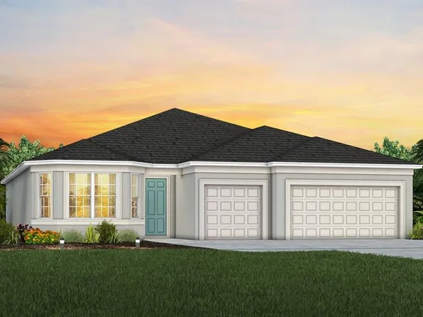 2342 BRANCHED OAK ROAD, ST CLOUD, FL 34771