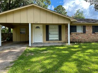 117 Miriam St, Shreveport, LA 71106