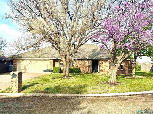 709 Rosewood Dr, Clovis, NM 88101