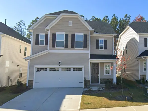 124 Canyon Gap Way, Raleigh, NC 27610