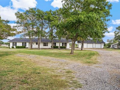 815 N Spikes Rd, Corsicana, TX, 75110