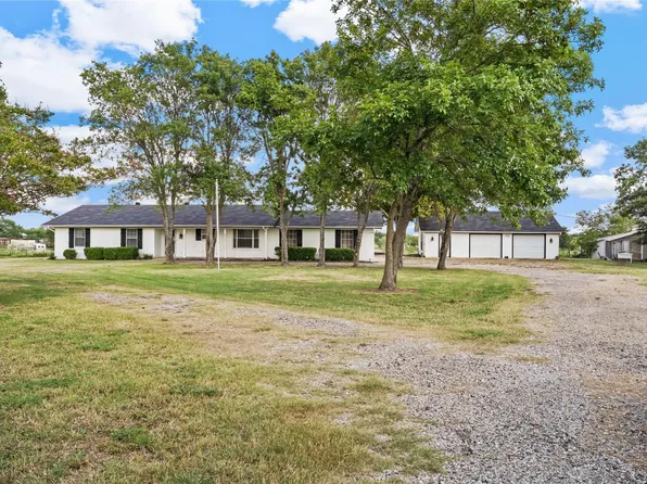 815 N Spikes Rd, Corsicana, TX 75110
