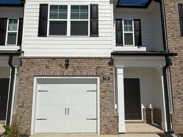 779 Grovebury Ct, Aiken, SC 29801