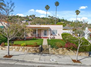528 Casitas Rd, Santa Barbara, CA 93103