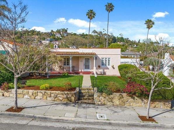 Santa Barbara CA Real Estate - Santa Barbara CA Homes For Sale | Zillow