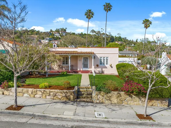 528 Casitas Rd, Santa Barbara, CA 93103