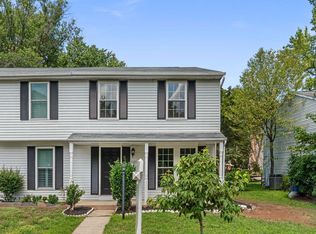 7175 Peace Chimes Ct, Columbia, MD 21045