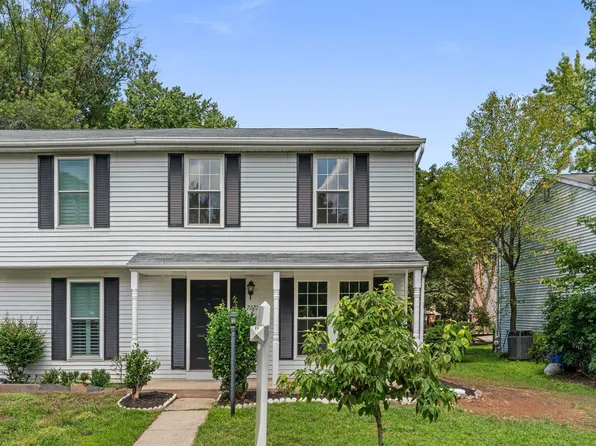 7175 Peace Chimes Ct, Columbia, MD 21045