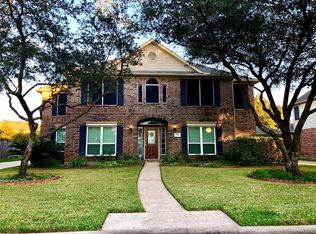 18311 Autumn Park Dr, Houston, TX 77084