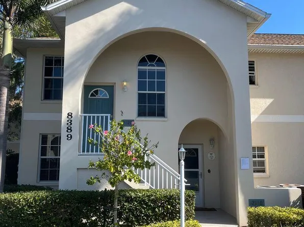 8389 Wingate Dr Unit 2320, Sarasota, FL 34238
