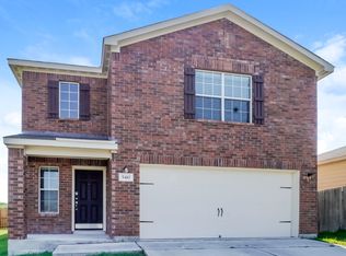 5410 Chase Cyn, San Antonio, TX 78252