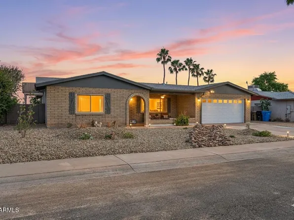 4941 W PHELPS Road, Glendale, AZ 85306
