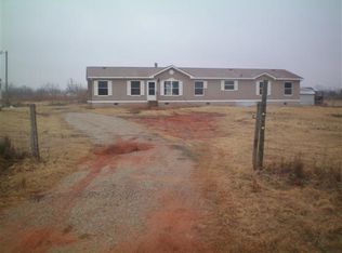35030 Newcastle Hills Ln, Blanchard, OK 73010