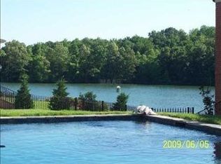 3931 Forest Pointe Way, Arlington, TN 38002