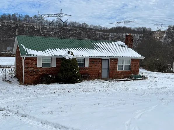 982 Maller Ln, Greenup, KY 41144