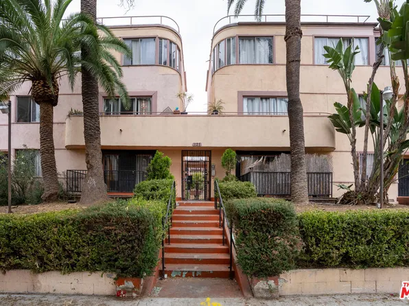 1125 S Westmoreland Ave, Los Angeles, CA 90006