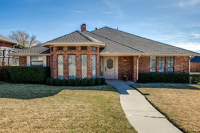1st image of 4808 Cortina Dr