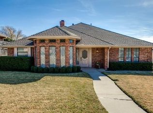 4808 Cortina Dr, Irving, TX 75038