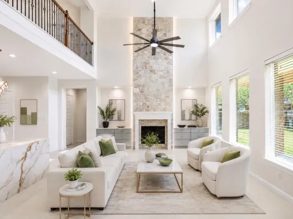 4418 Highland Field Ln, Sugar Land, TX 77479