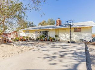 10163 E Avenue Q14, Littlerock, CA 93543