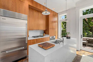 Sold by Corcoran