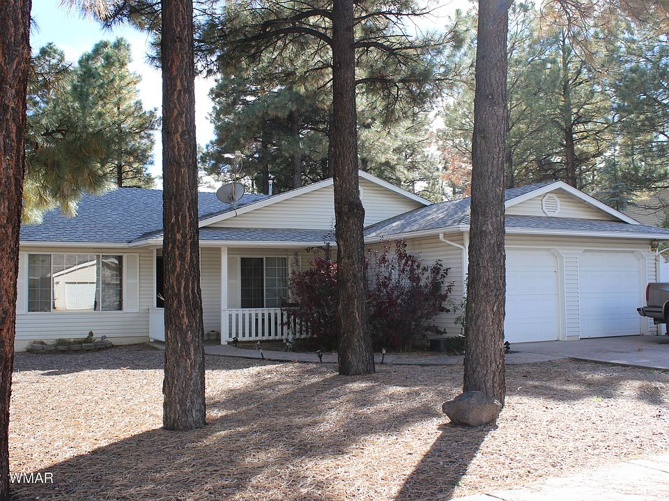 1651 W Oliver, Show Low, AZ 85901 Zillow