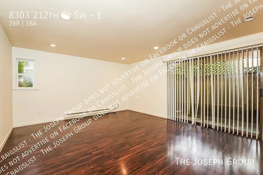 Charming 2-Bedroom home near Downtown Edmonds — Photo 4
