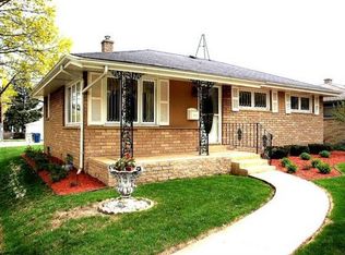 3600 S 84th St, Milwaukee, WI 53228