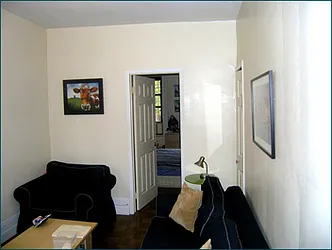 Rented by Brown Harris Stevens