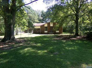 1350 County Road 40, Centre, AL 35960