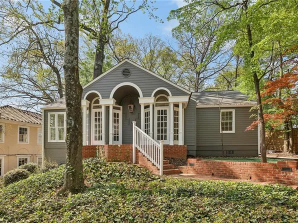 21 Brighton Rd NE, Atlanta, GA 30309