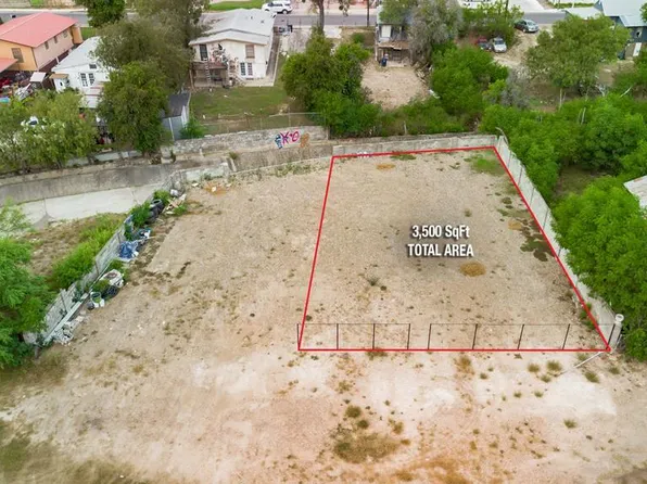 240 Converse St., Eagle Pass, TX 78852