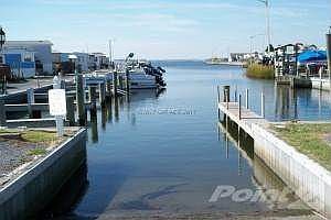 3-Private Boat Ramp & Fish Cleaning Tabl