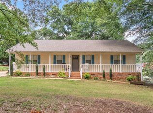113 Moss Ln, Boiling Springs, SC 29316